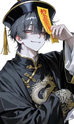 Profile image of 帆希