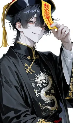 Profile image of 帆希