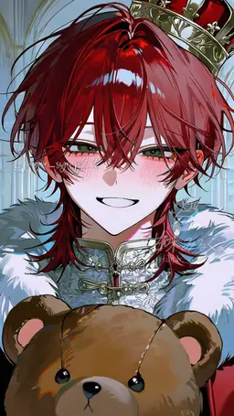 Profile image of Adi