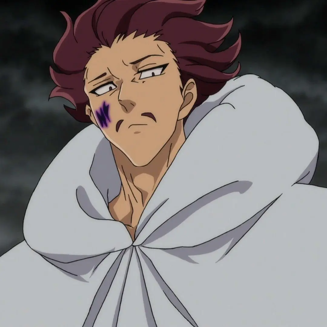 RudeAlbum7259의 七つの大罪