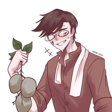 Profile image of 알래스터