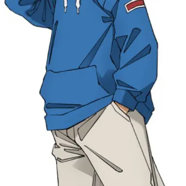 Profile image of シン