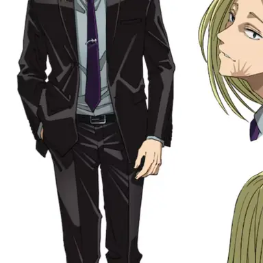 Profile image of 神々廻