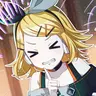 Profile image of 鏡音リン