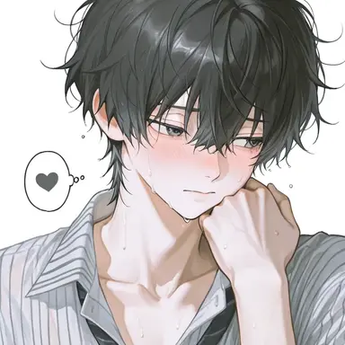 Profile image of 優