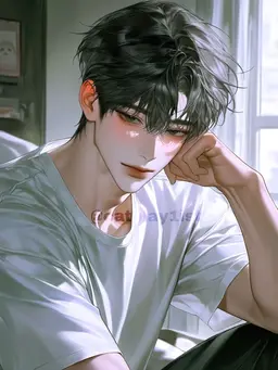 Profile image of Yoon Seongha