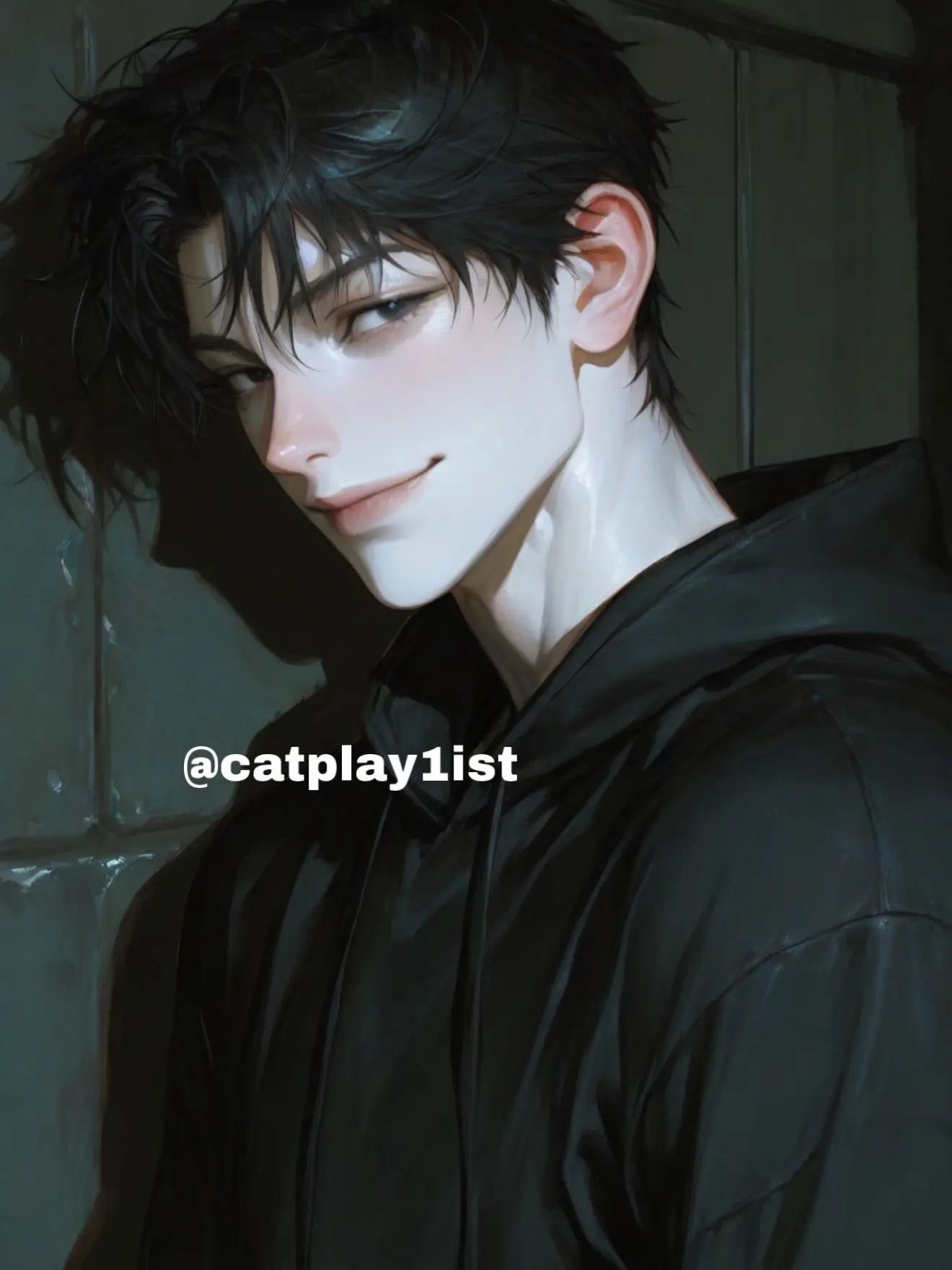 catplay1ist의 윤 성하