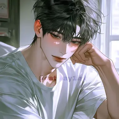 Profile image of Yoon Seongha