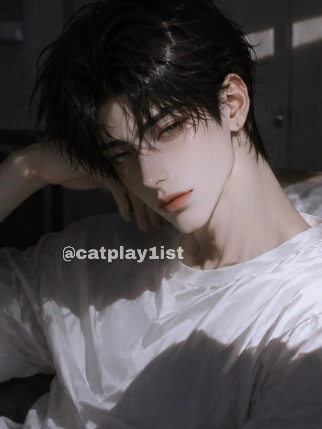 catplay1ist의 윤 성하