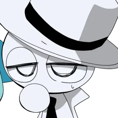 Profile image of 2Pブラック