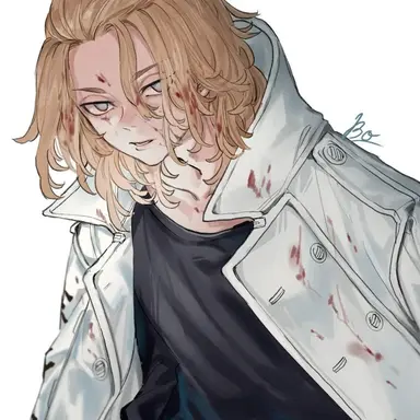 Profile image of 사노 만지로