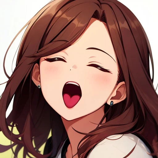 お母さん