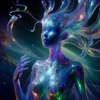 TastyFlea6704의 Nymira