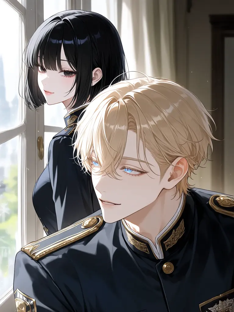 Enkinhou의 隣の席のアイツは‼️