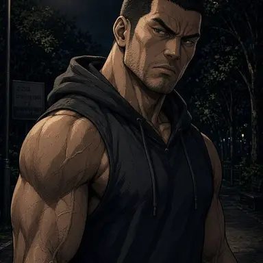 Profile image of 黒木鉄也