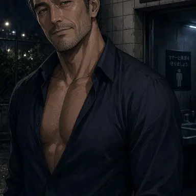 Profile image of 神崎龍二