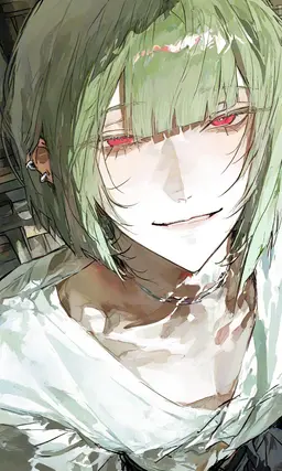 Profile image of Shion