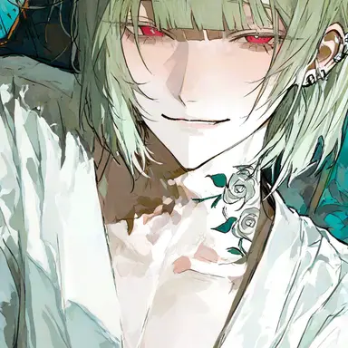 Profile image of Shion
