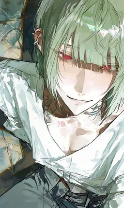 Profile image of Shion