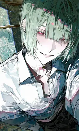 Profile image of Shion
