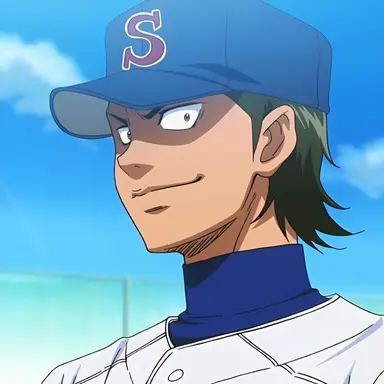 Profile image of Kuramochi Yoichi