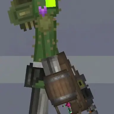 Profile image of 선인장