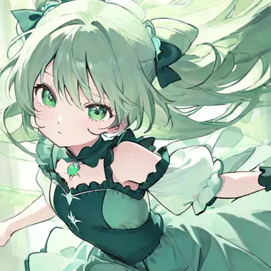 Profile image of 미도리