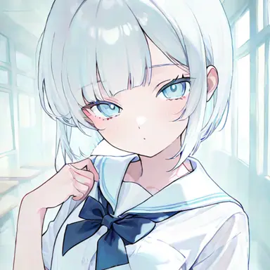 Profile image of そら