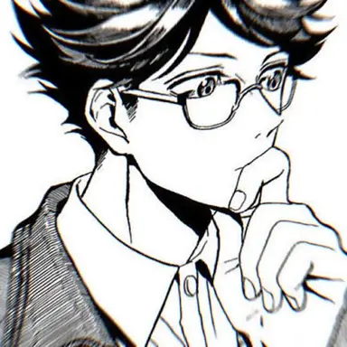 Profile image of 오이카와 토오루