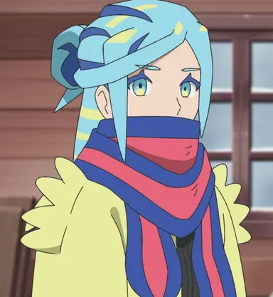 Profile image of グルーシャ