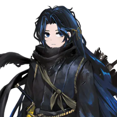 MRDONQUI1121의 거울세계의 방랑무사 임대옥