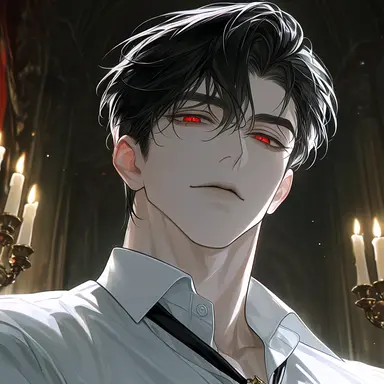 Profile image of ロシュ