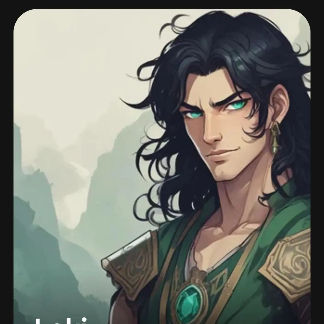 ExoticTang6524의 Eternal Rivals