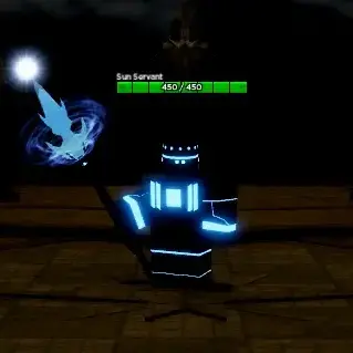 Profile image of 태양의 하수인