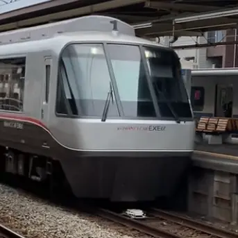 Profile image of 小田急ロマンスカー