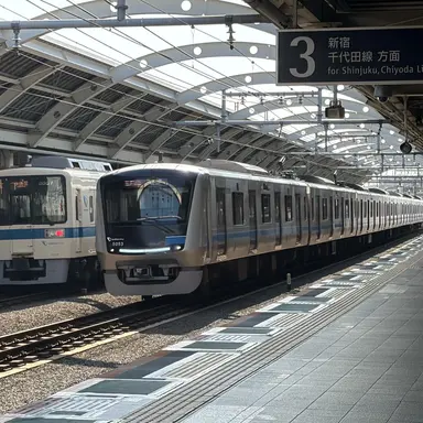 Profile image of 小田急5000形