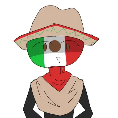 Profile image of メキシコ