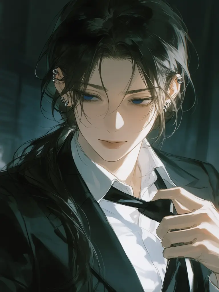 mofu.mofu의 Fall in Love