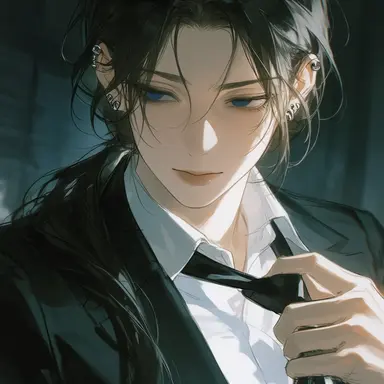 Profile image of Tsubaki