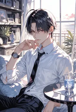 Profile image of 白石 遥人