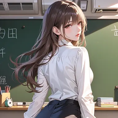 Profile image of 春川　菜奈
