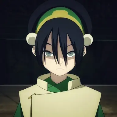 Profile image of Toph