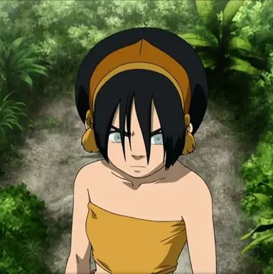 Profile image of Toph