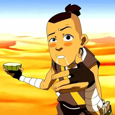 Profile image of Sokka