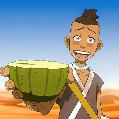 Profile image of Sokka