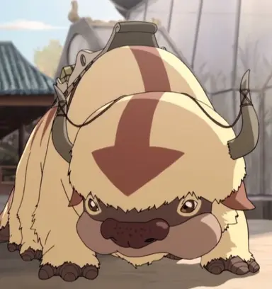 Profile image of Appa