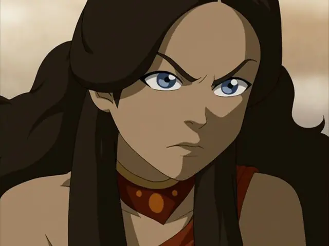 Profile image of Katara