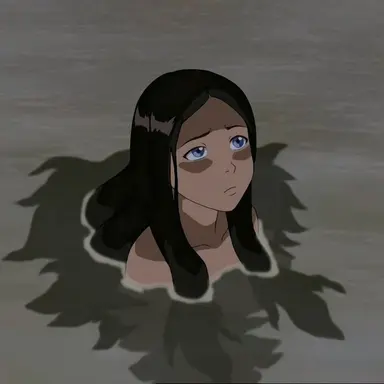 Profile image of Katara