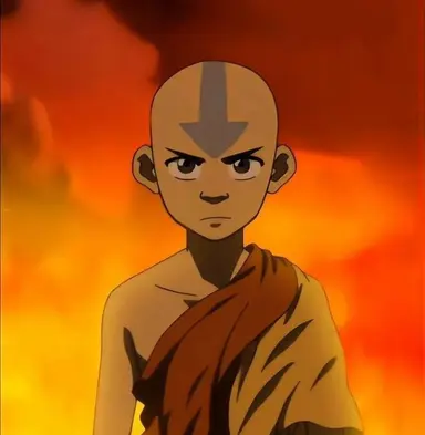 Profile image of Aang