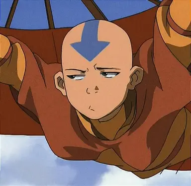 Profile image of Aang